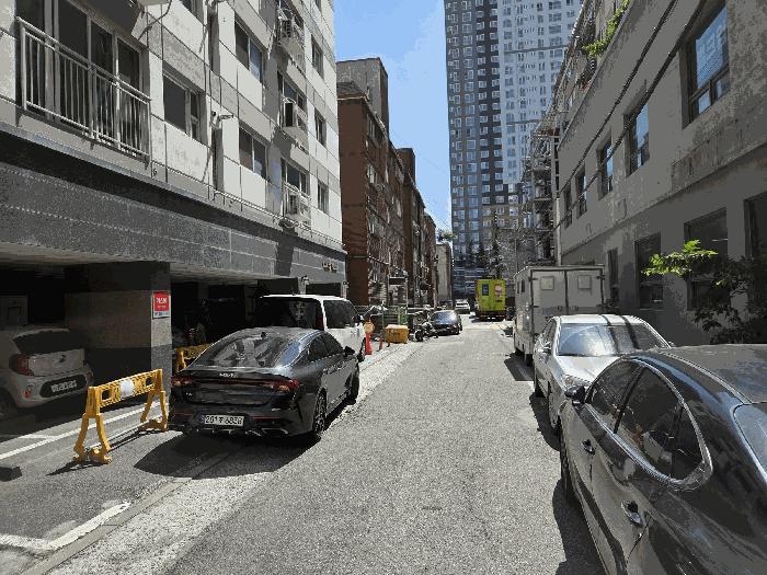 인천광역시 미추홀구 주안동 960-2 럭키플레이스 4층405호 오피스텔 경매 사진 4