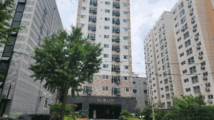 인천 부평구 오피스텔