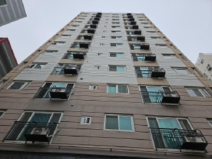 인천광역시 부평구 청천동 383-12 무한퍼스티지 2층203호 오피스텔 경매 사진 5