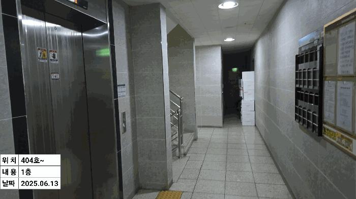 인천광역시 부평구 부평동 118-12 그린파크 4층404호 오피스텔 경매 사진 3