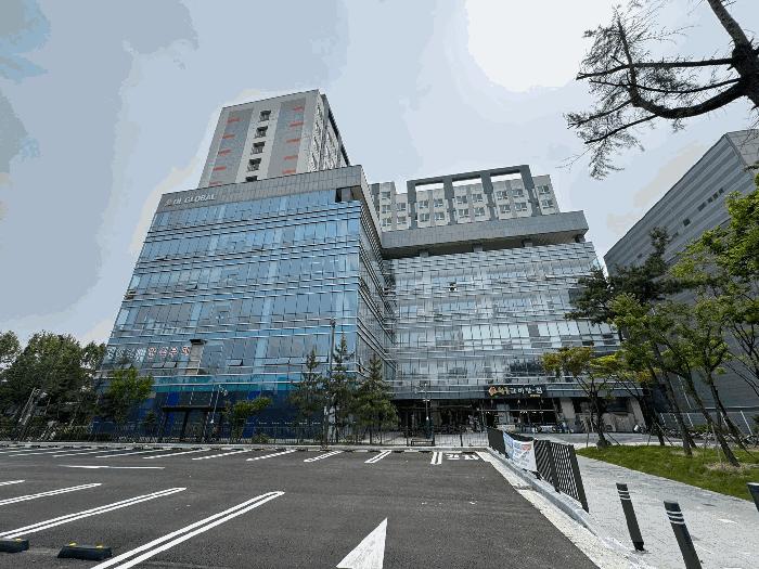 인천광역시 남동구 남촌동 624-3 제이케이루체스타지식산업센터 10층 1041호 오피스텔 경매 사진 3