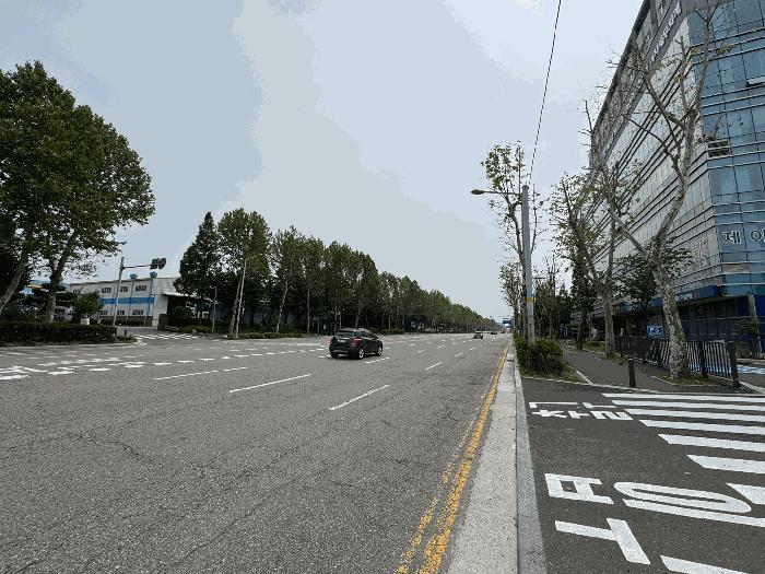 인천광역시 남동구 남촌동 624-3 제이케이루체스타지식산업센터 10층 1041호 오피스텔 경매 사진 6
