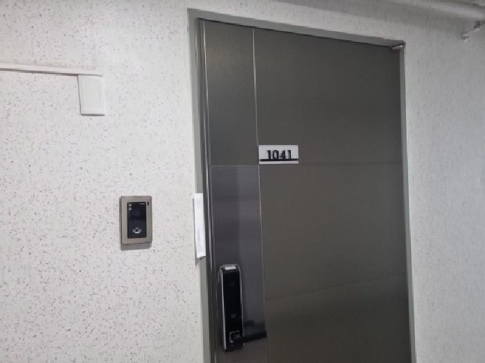 인천광역시 남동구 남촌동 624-3 제이케이루체스타지식산업센터 10층 1041호 오피스텔 경매 사진 9