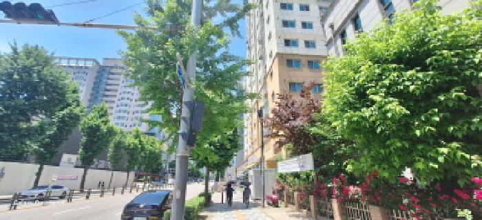 인천광역시 미추홀구 주안동 126-6 주안룩소르주상복합공동주택 8층807호 오피스텔 경매 사진 6