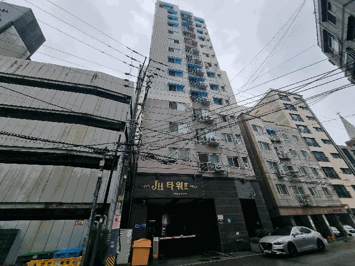 인천광역시 부평구 부평동 150-50 제이에이치타워2 11층1104호 오피스텔 경매 사진 5