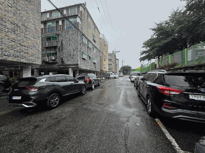 인천광역시 부평구 일신동 54-5 삼성아이파크빌 4층401호 다세대(빌라) 경매 사진 2