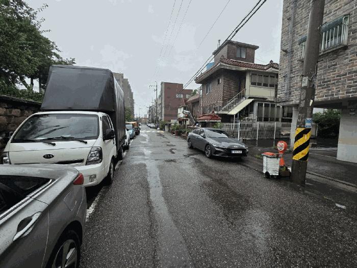 인천광역시 부평구 일신동 54-5 삼성아이파크빌 4층401호 다세대(빌라) 경매 사진 3