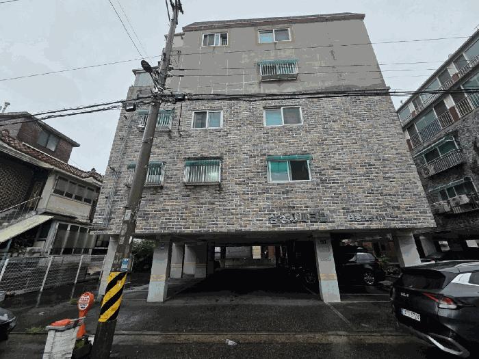 인천광역시 부평구 일신동 54-5 삼성아이파크빌 4층401호 다세대(빌라) 경매 사진 4
