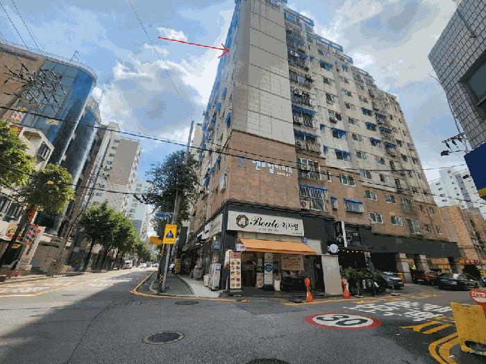 인천 부평구 오피스텔