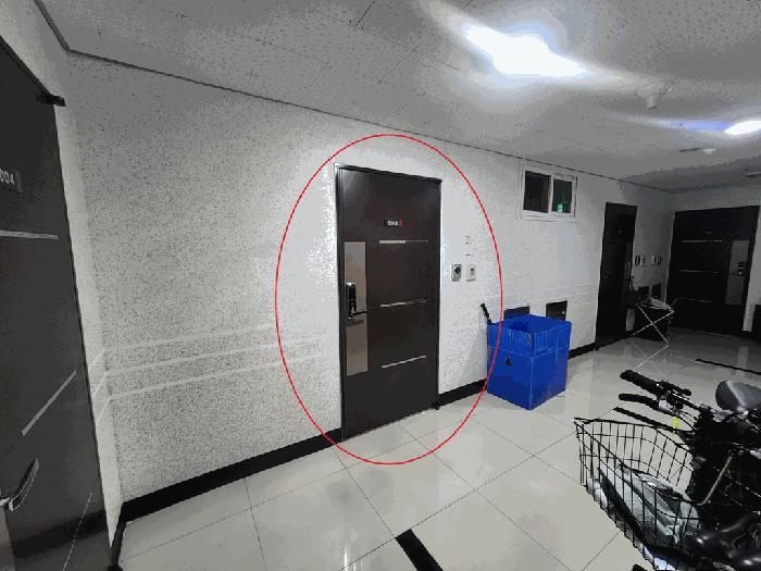 인천광역시 부평구 부평동 436-15 센트럴아파트 10층1003호 오피스텔 경매 사진 3