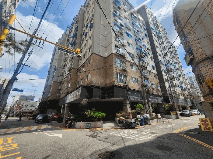 인천광역시 부평구 부평동 436-15 센트럴아파트 10층1003호 오피스텔 경매 사진 5