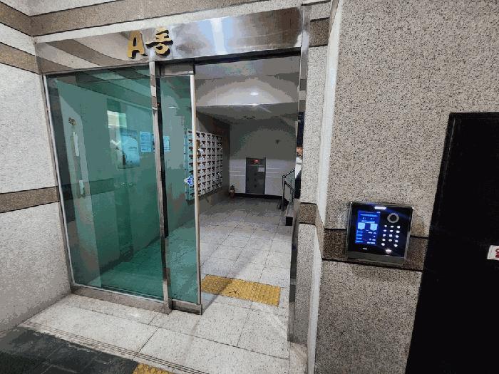 인천광역시 부평구 부평동 436-15 센트럴아파트 10층1003호 오피스텔 경매 사진 7