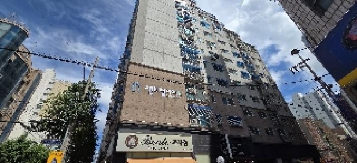 인천광역시 부평구 부평동 436-15 센트럴아파트 10층1003호 오피스텔 경매 사진 8