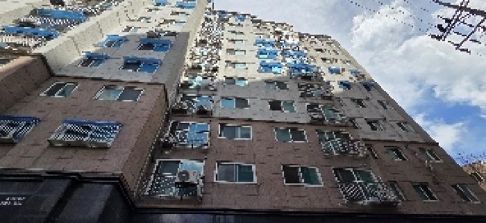 인천광역시 부평구 부평동 436-15 센트럴아파트 10층1003호 오피스텔 경매 사진 9