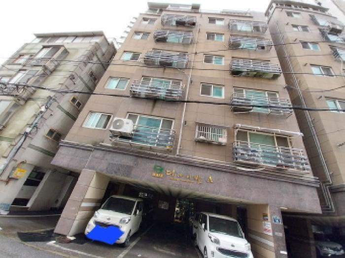 인천광역시 미추홀구 숭의동 121-47 6층601호 다세대(빌라) 경매 사진 5