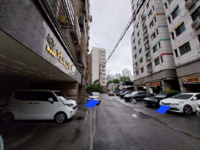 인천광역시 미추홀구 숭의동 121-47 6층601호 다세대(빌라) 경매 사진 6