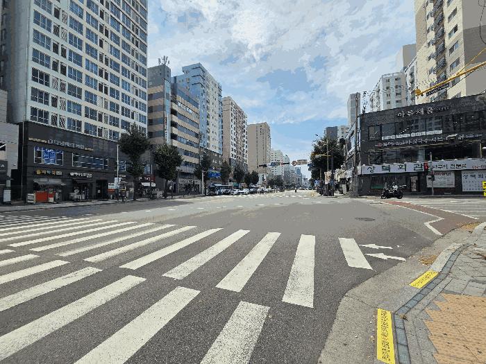 인천광역시 부평구 부평동 431-15 헤리움노블레스 15층1509호 다세대(빌라) 경매 사진 2