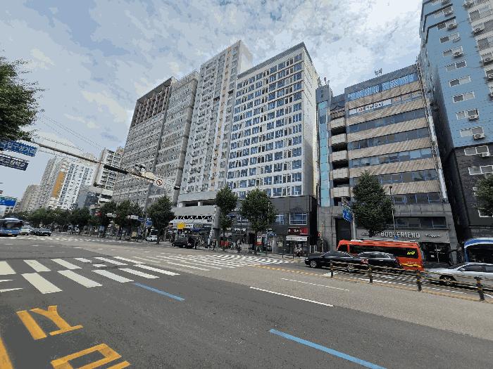 인천광역시 부평구 부평동 431-15 헤리움노블레스 15층1509호 다세대(빌라) 경매 사진 3