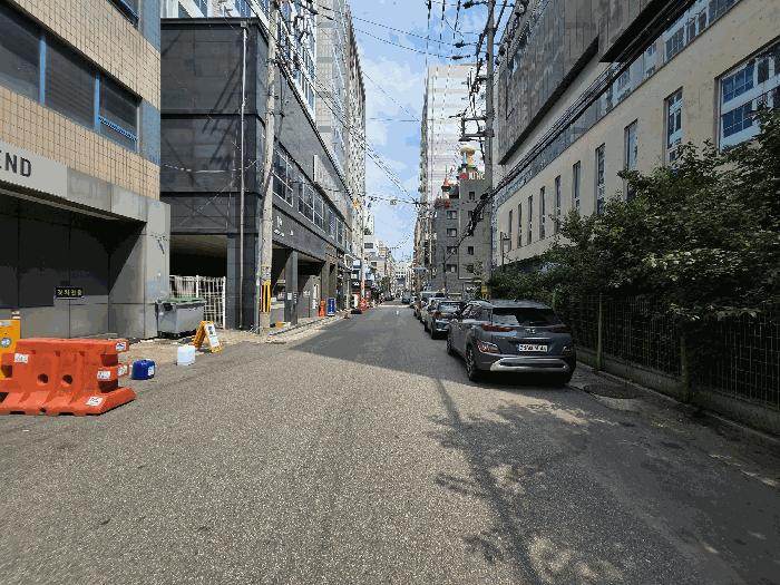 인천광역시 부평구 부평동 431-15 헤리움노블레스 15층1509호 다세대(빌라) 경매 사진 4