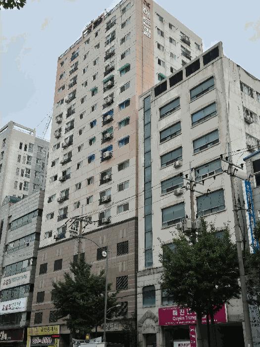 인천 미추홀구 아파트