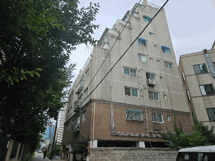 인천광역시 부평구 청천동 399-5 하이스트 3층303호 오피스텔 경매 사진 4