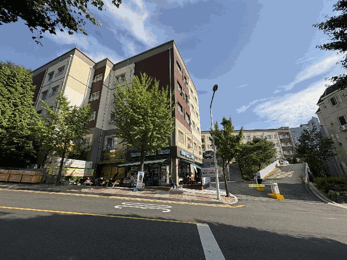 인천광역시 미추홀구 주안동 1216-17 주안에쉐르 3층303호 다세대(빌라) 경매 사진 3