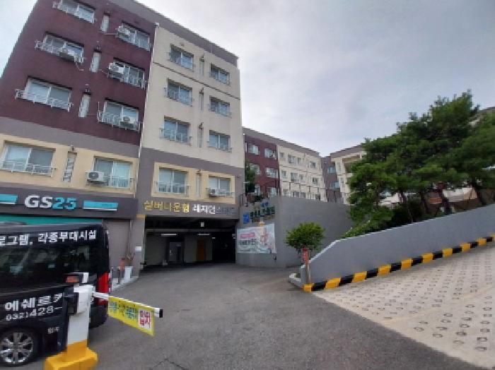 인천광역시 미추홀구 주안동 1216-17 주안에쉐르 3층303호 다세대(빌라) 경매 사진 9