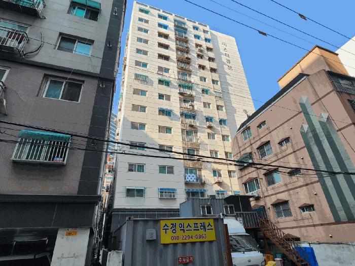 인천 부평구 오피스텔