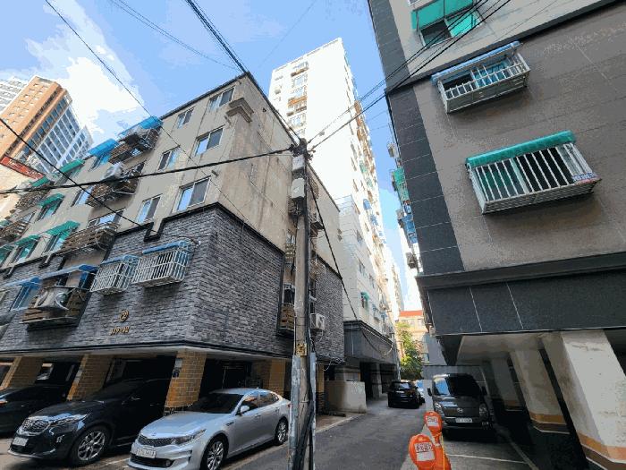 인천광역시 부평구 부평동 119-35 마스터큐브 10층1003호 오피스텔 경매 사진 2
