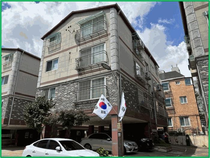 인천광역시 계양구 장기동 141-7 명품하우스 102동 2층202호 다세대(빌라) 경매 사진 3