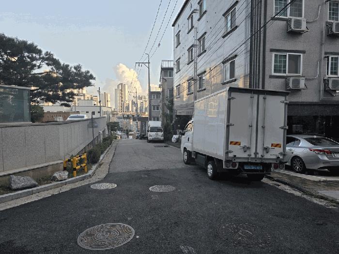인천 서구 다세대(빌라)