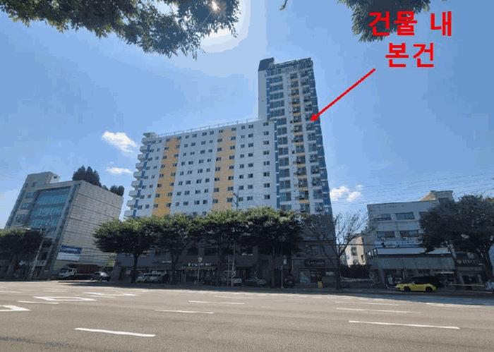 인천광역시 서구 공촌동 309-2 미우해드리움 101동 14층1404호 아파트 경매 사진 9