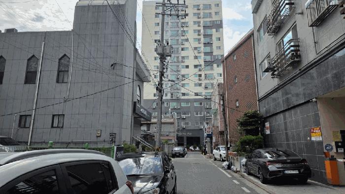 인천광역시 부평구 부평동 379-11 청담폴라리스 6층601호 오피스텔 경매 사진 4