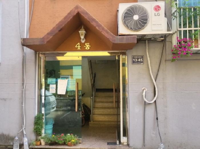 인천광역시 미추홀구 문학동 364-4 삼성맨션 4동 3층302호 다세대(빌라) 경매 사진 4
