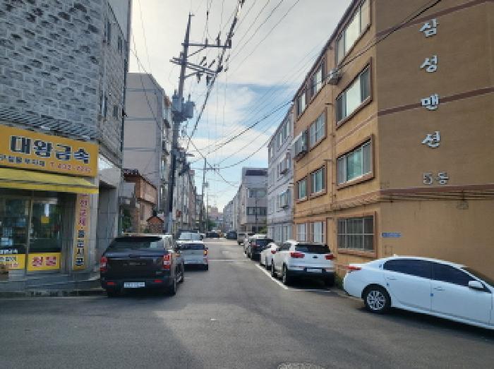 인천광역시 미추홀구 문학동 364-4 삼성맨션 4동 3층302호 다세대(빌라) 경매 사진 6
