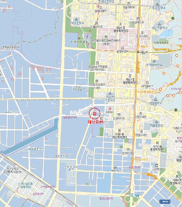 인천광역시 서구 가좌동 136 무한퍼스트지 3층302호 오피스텔 경매 사진 11