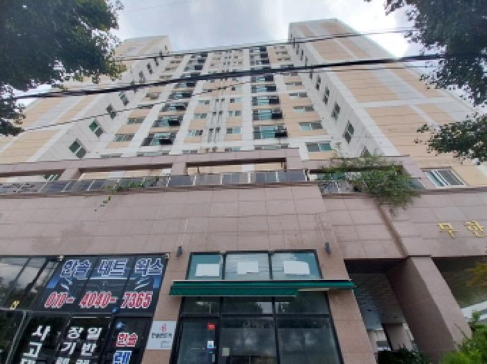 인천광역시 서구 가좌동 136 무한퍼스트지 3층302호 오피스텔 경매 사진 5