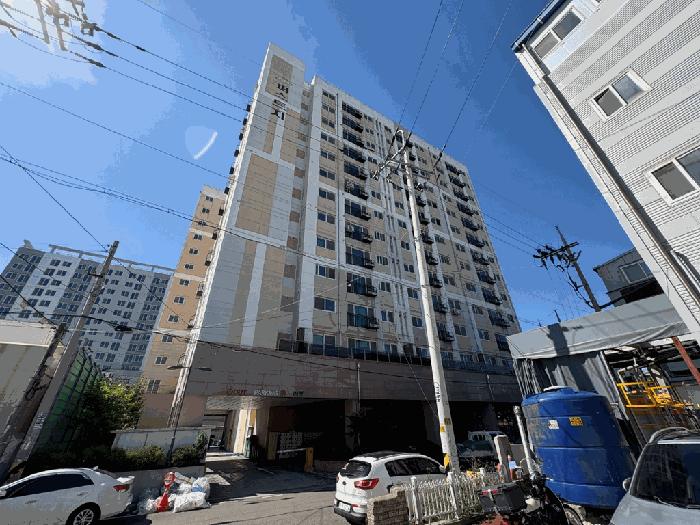 인천광역시 서구 가좌동 136 무한퍼스트지 3층302호 오피스텔 경매 사진 9