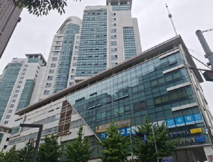 인천광역시 연수구 송도동 15-11 송도코오롱더프라우2단지 202동 4층405호 오피스텔 경매 사진 6