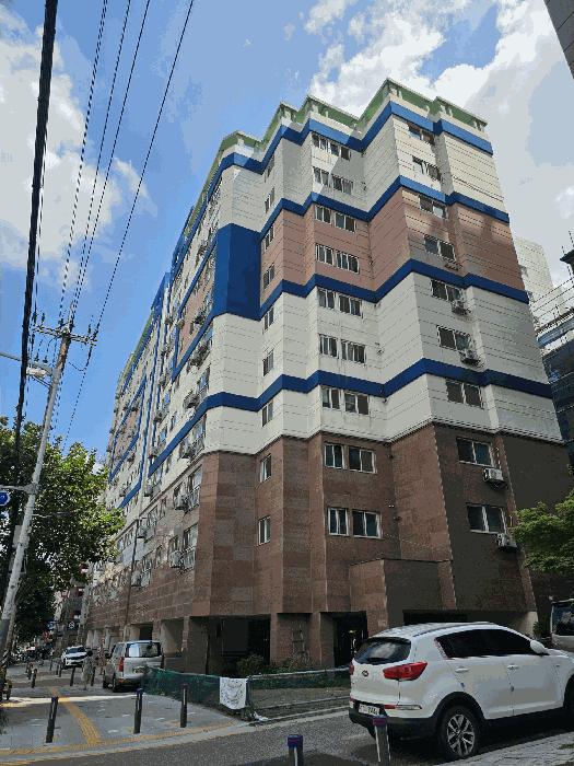 인천광역시 미추홀구 숭의동 68-31 라임카운티비 2층203호 오피스텔 경매 사진 2