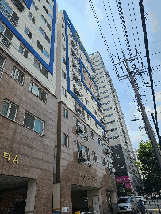 인천광역시 미추홀구 숭의동 68-31 라임카운티비 2층203호 오피스텔 경매 사진 3