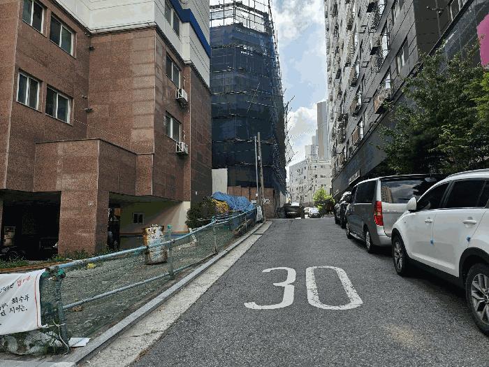 인천광역시 미추홀구 숭의동 68-31 라임카운티비 2층203호 오피스텔 경매 사진 7