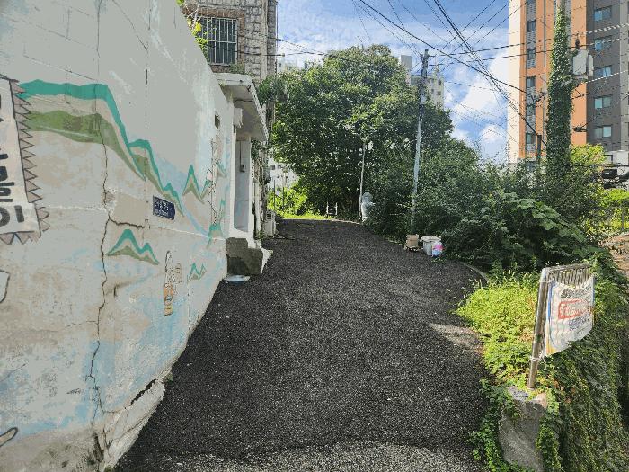 인천 미추홀구 다세대(빌라)