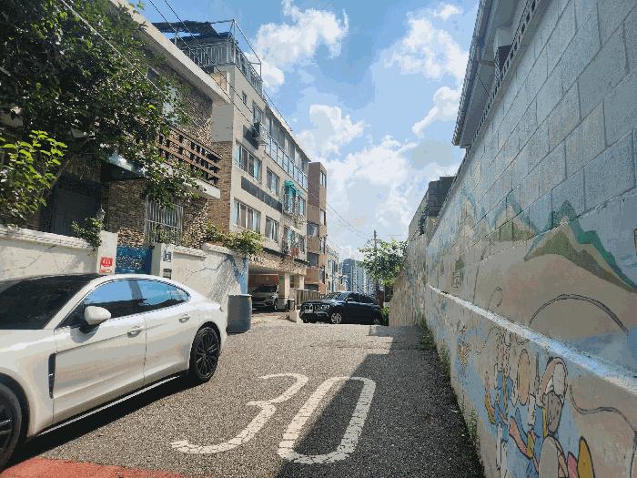 인천광역시 미추홀구 주안동 1358-19 하나맨션 4층403호 다세대(빌라) 경매 사진 3