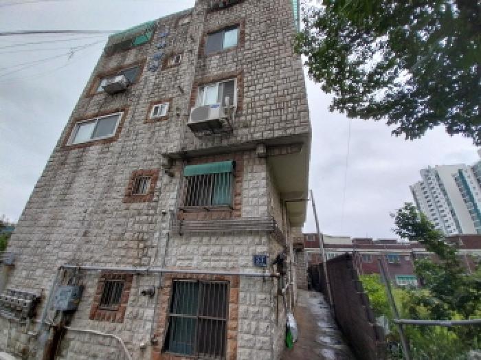 인천광역시 미추홀구 주안동 1358-19 하나맨션 4층403호 다세대(빌라) 경매 사진 6