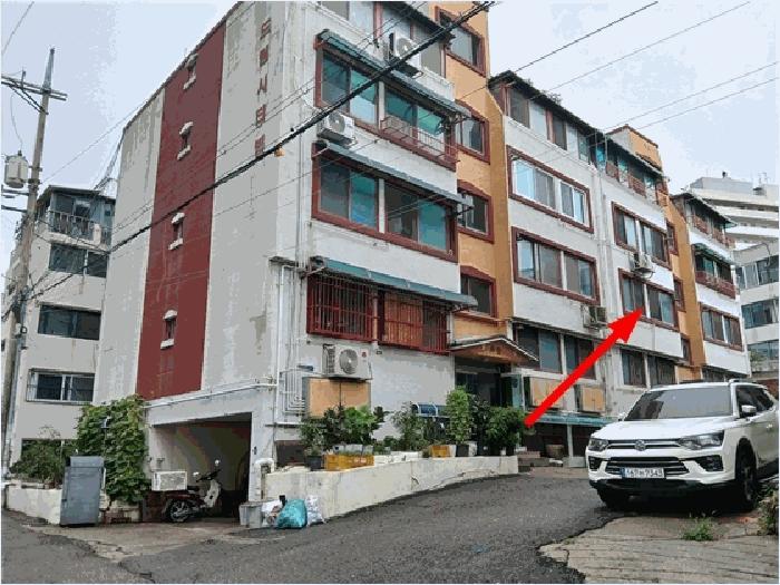 인천광역시 남동구 간석동 516-14 드림시티빌라 2층201호 다세대(빌라) 경매 사진 10