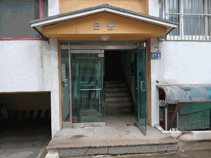 인천광역시 남동구 간석동 516-14 드림시티빌라 2층201호 다세대(빌라) 경매 사진 4