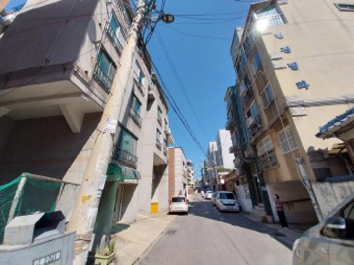 인천광역시 미추홀구 도화동 634-67 동일마이빌 3층302호 다세대(빌라) 경매 사진 7