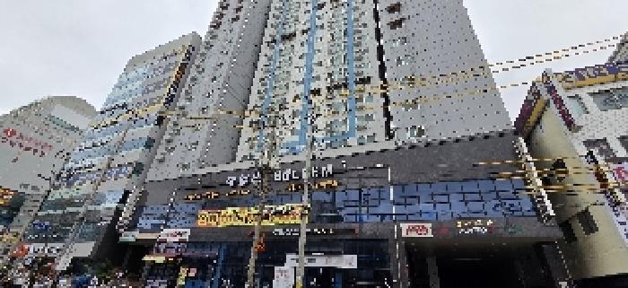 인천광역시 부평구 부평동 210-2 풀하우스 1층105호 근린상가 경매 사진 7