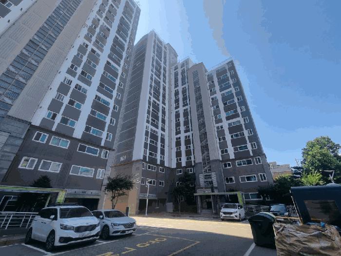 인천광역시 미추홀구 용현동 656 용현엠코타운 101동 8층804호 아파트 경매 사진 2